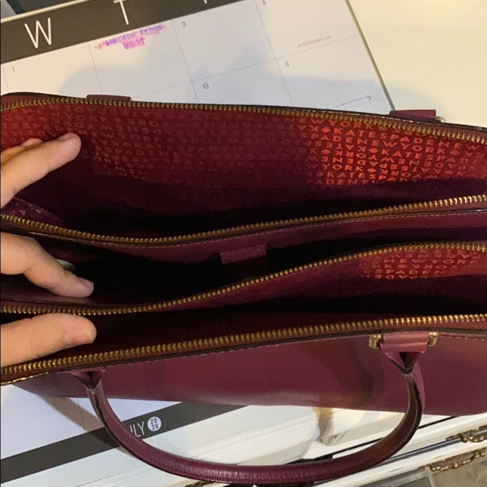 Kate Spade Handbag - Picture 2 of 3